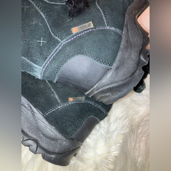 Hi-Tec St. Moritz Lite 200 I Women's Waterproof Winter Boots NWOT - Picture 8 of 11